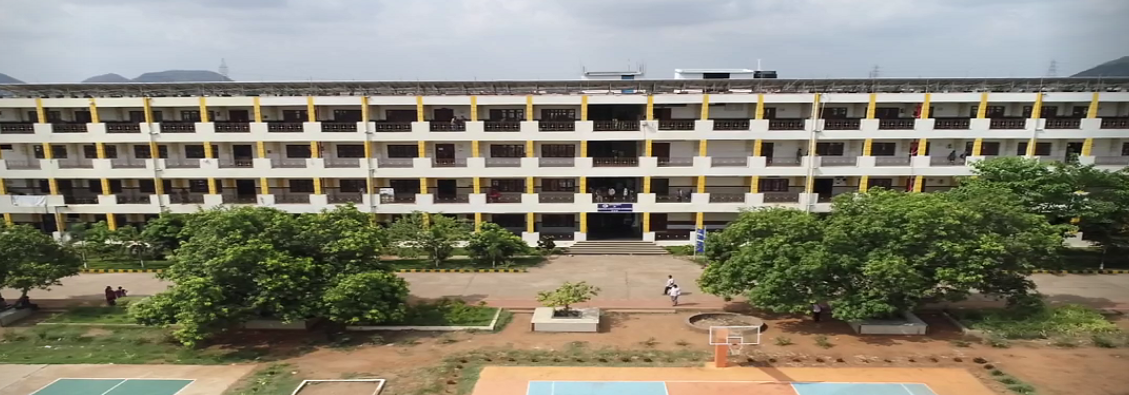NRI collaborating with NIAT Campus photo 6